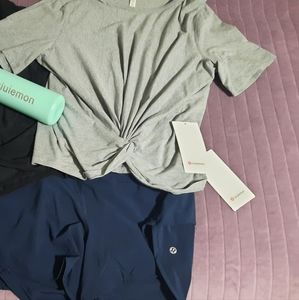 Reserved for whites2 lululemon lot